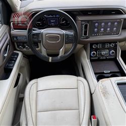 جي ام سي يوكون